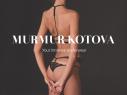 MURMUR Kotova (Магазин нижнего белья) MURMUR Kotova (Магазин нижнего белья)