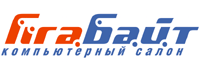 ГігаБайт (Компьютерный салон)