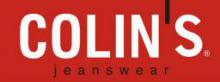 COLIN'S (Магазин одежды)
