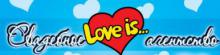Love is&hellip; (Свадебный салон)