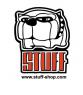 Hip-hop & skate shop "Stuff" (магазин) Hip-hop & skate shop "Stuff" (магазин)