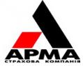АРМА (Закрытое акционерное общество страховая компания )