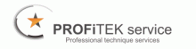 PROFiTEK service