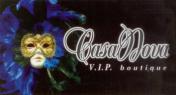 CASANOVA VIP бутик (Магазин модной одежды) CASANOVA VIP бутик (Магазин модной одежды)