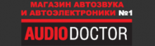 AUDIODOCTOR (Магазин автозвука и автоэлектроники) AUDIODOCTOR (Магазин автозвука и автоэлектроники)