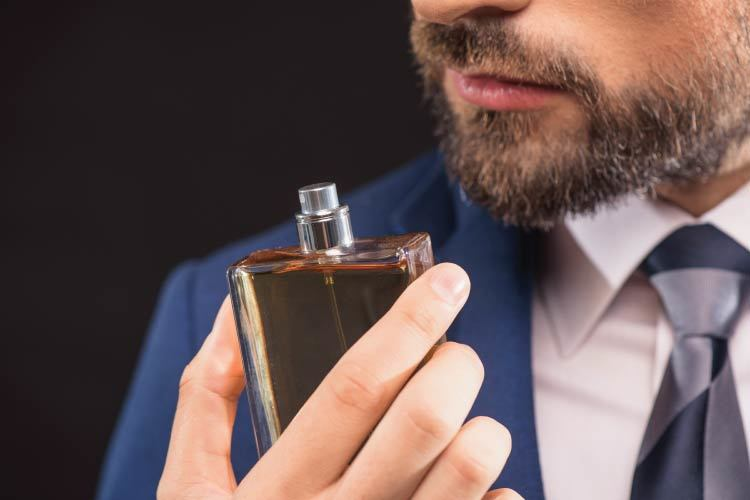 Чоловічі парфуми: основи вибору правильного аромату