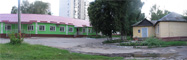 больничный комплекс ул. Щорса, 3