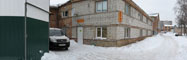 Сауна