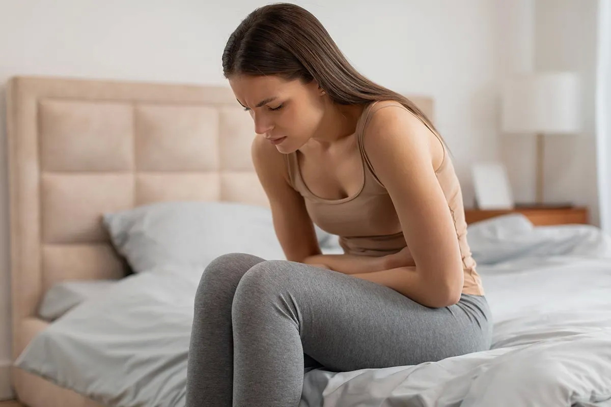 Признаки развития рака