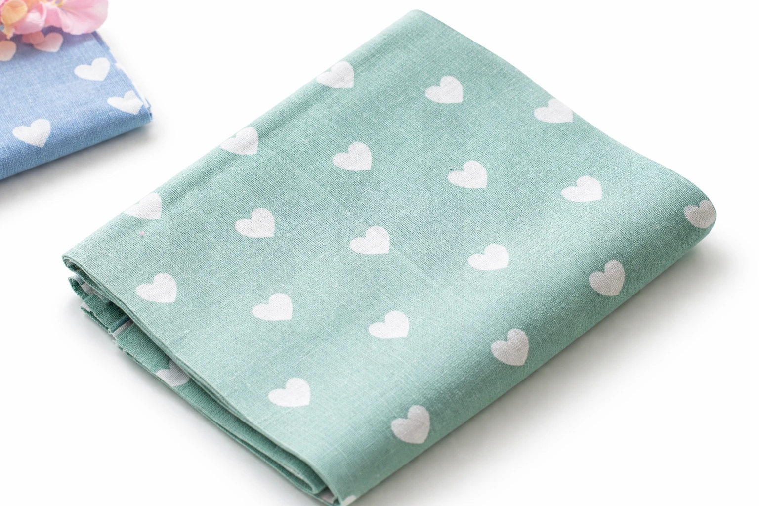 Бавовна щільного плетіння