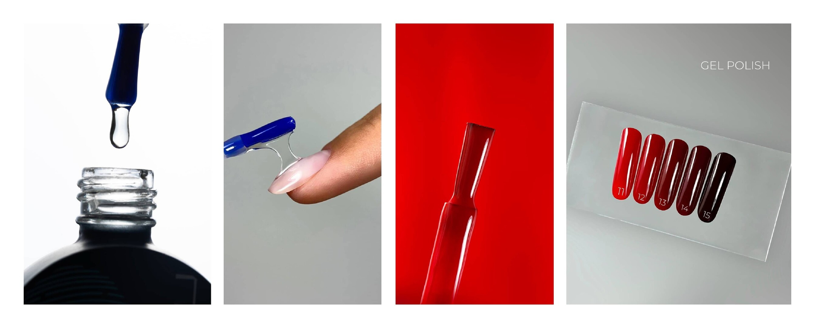 для манікюру