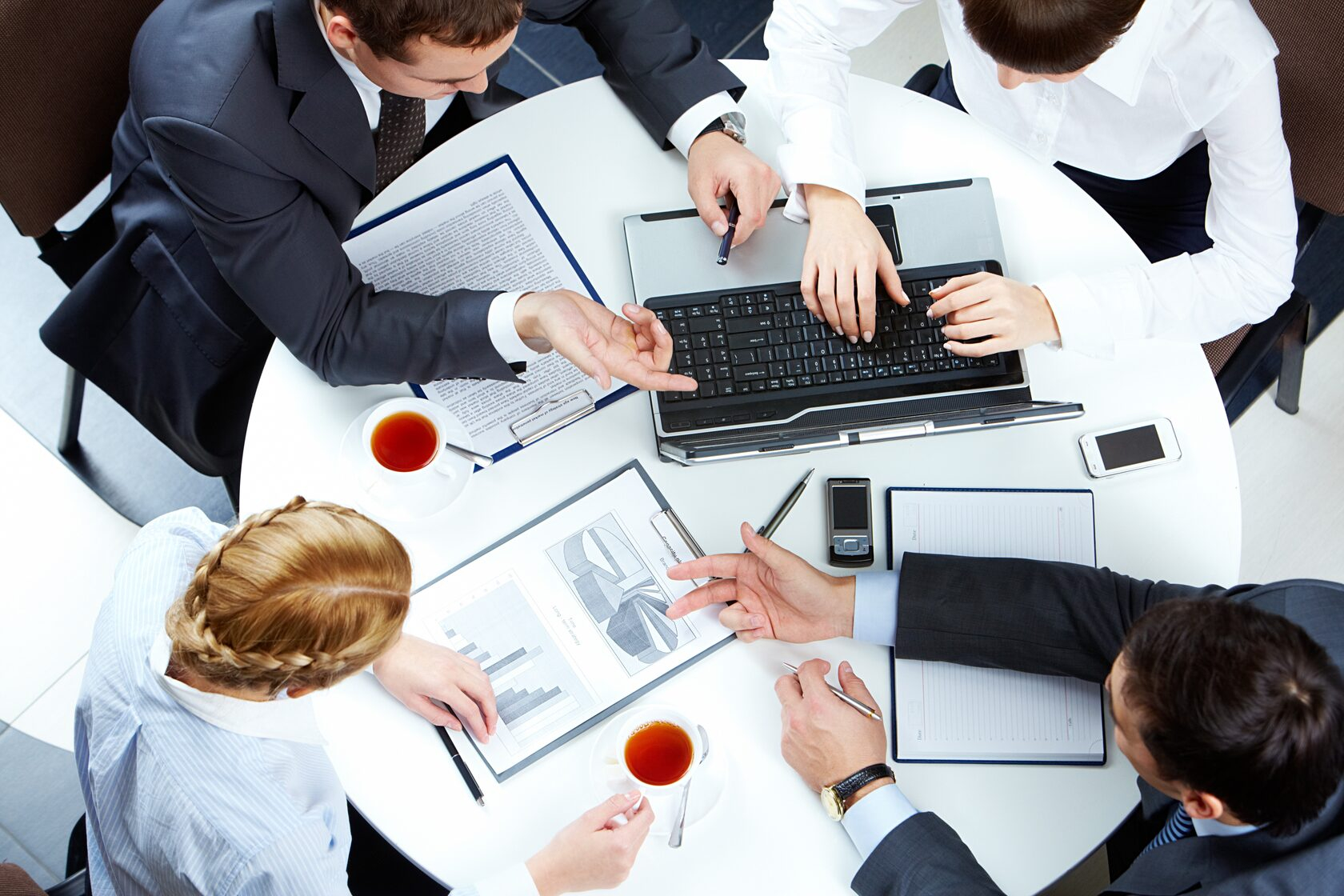 Образовательные бизнес курсы в сфере услуг