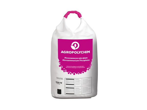 АМОФОС NP 11:52 (МОНОАМОНІЙ ФОСФАТ) AGROPOLYCHIM