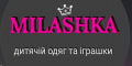 "Мілашка" (Магазин дитячого одягу та іграшок )