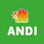 ANDI  (магазин одягу та взуття)