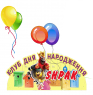 Shpak (клуб дня народження)