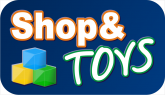 Shop TOYS (Оптовий склад іграшок, Оптовий магазин іграшок, інтернет-магазин)