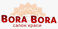 Bora Bora  (салон красоты и студия загара)