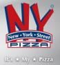 New York Street Pizza (ресторан)