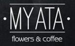 MYATA (Квіткова кав'ярня)