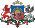 Почесне консульство Латвії в Чернігові