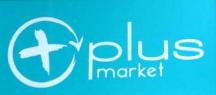Plus Market (Супермаркет побутової хімії)