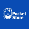 Pocketstore.ua (магазин аксессуаров и техники)