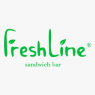 Freshline (сендвіч бар)