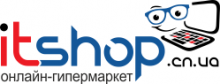 Itshop.cn.ua (Онлайн-гипермаркет)