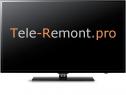 Tele-Remont.pro (Ремонт телевизоров, телемастерская, сервисный центр)
