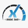 XRIDE360 (атракціон)