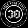 3Dance Studio (Школа танців)