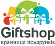 Giftshop (магазинниця подарунків)
