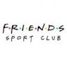 Sport Club FRIENDS (тренажерний зал)