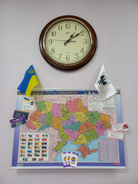 "Карта продажів" нашого магазину охоплє територію всієї України (крім територій, де ведуться бойові дії). А також ще декілька країн.