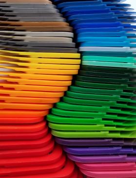 Цветовая гамма - более 70 вариантов