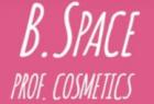 B.Space prof.cosmetics (шоу-рум професійної косметики)
