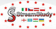StreamStudy (курси іноземних мов)