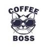 COFFEE BOSS (кофейня)