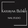 Kateryna Bulakh nail studio (Ногтевая студия)