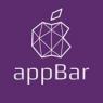 AppBar (магазин apple техніки)