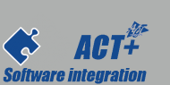 АСТ+ (комп'ютеризація господарської діяльності підприємств)