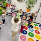 Группа малышей от 1 года!