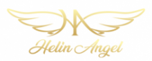 Helin Angel (женская дизайнерская одежда)