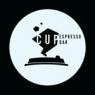CUP Espresso Bar (кав'ярня, кава з собою)