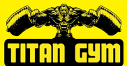 Titan Gym (тренажерний зал)