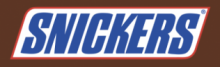 Snickers (кондитерские изделия)