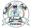 Pulcinella (пиццерия)