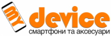 MyDevice (магазин мобільної техніки та аксесуарів)