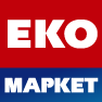  ЕКО-маркет (Сеть супермаркетов)